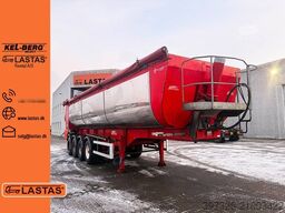  MTDK Asphalt tipper trailer / Asphalt-Kippanhänger