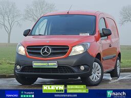 MERCEDES-BENZ CITAN 108 CDI ac EURO6