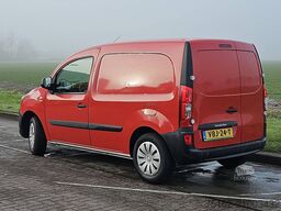 MERCEDES-BENZ CITAN 108 CDI ac EURO6