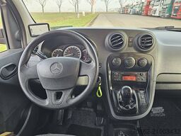MERCEDES-BENZ CITAN 108 CDI ac EURO6