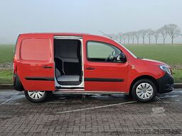 MERCEDES-BENZ CITAN 108 CDI ac EURO6