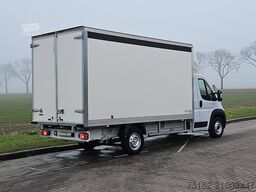 FIAT DUCATO 2.2 Bakwagen Deuren!