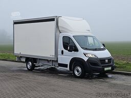 FIAT DUCATO 2.2 Bakwagen Deuren!