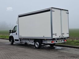 FIAT DUCATO 2.2 Bakwagen Deuren!