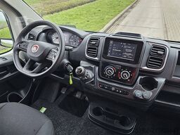 FIAT DUCATO 2.2 Bakwagen Deuren!