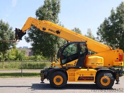 Dieci PEGASUS 50.21 | FORKS | LOW HOURS | GOOD CONDITION