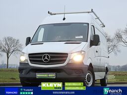 MERCEDES-BENZ SPRINTER 316 L2H2 3.5t-Trekhaak!