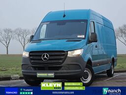 MERCEDES-BENZ SPRINTER 315 L3H2 Maxi Automaat!