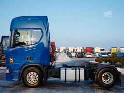 SCANIA R 450 / RETARDER / HYDRAULIKA / I-PARK COOL / AL