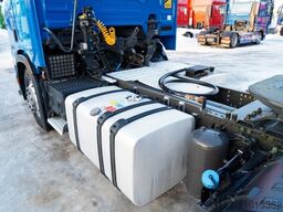 SCANIA R 450 / RETARDER / HYDRAULIKA / I-PARK COOL / AL