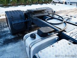 SCANIA R 450 / RETARDER / HYDRAULIKA / I-PARK COOL / AL