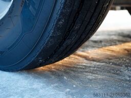 SCANIA R 450 / RETARDER / HYDRAULIKA / I-PARK COOL / AL