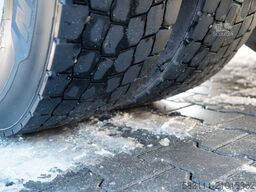 SCANIA R 450 / RETARDER / HYDRAULIKA / I-PARK COOL / AL