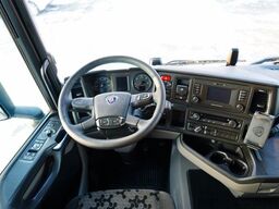 SCANIA R 450 / RETARDER / HYDRAULIKA / I-PARK COOL / AL