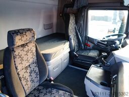 SCANIA R 450 / RETARDER / HYDRAULIKA / I-PARK COOL / AL