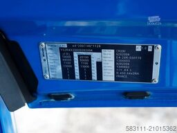 SCANIA R 450 / RETARDER / HYDRAULIKA / I-PARK COOL / AL