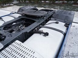 DAF XF 480 / MEGA /  SUPER SPACE CAB / LOW DECK / 20