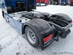 DAF XF 480 / MEGA /  SUPER SPACE CAB / LOW DECK / 20