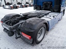 DAF XF 480 / MEGA /  SUPER SPACE CAB / LOW DECK / 20