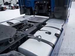 DAF XF 480 / MEGA /  SUPER SPACE CAB / LOW DECK / 20