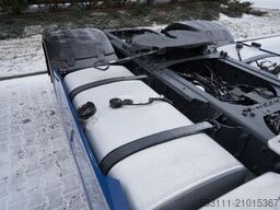 DAF XF 480 / MEGA /  SUPER SPACE CAB / LOW DECK / 20