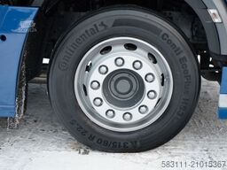 DAF XF 480 / MEGA /  SUPER SPACE CAB / LOW DECK / 20