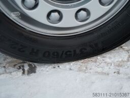 DAF XF 480 / MEGA /  SUPER SPACE CAB / LOW DECK / 20