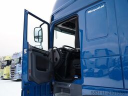 DAF XF 480 / MEGA /  SUPER SPACE CAB / LOW DECK / 20