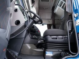 DAF XF 480 / MEGA /  SUPER SPACE CAB / LOW DECK / 20