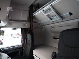DAF XF 480 / MEGA / SUPER SPACE CAB / LOW DECK / 20