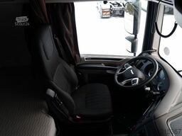 DAF XF 480 / MEGA /  SUPER SPACE CAB / LOW DECK / 20