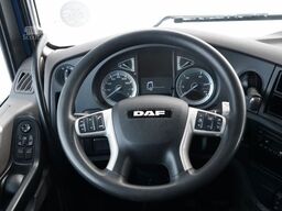 DAF XF 480 / MEGA /  SUPER SPACE CAB / LOW DECK / 20