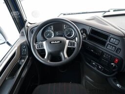 DAF XF 480 / MEGA /  SUPER SPACE CAB / LOW DECK / 20