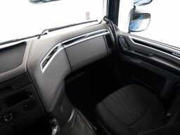 DAF XF 480 / MEGA /  SUPER SPACE CAB / LOW DECK / 20