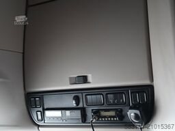 DAF XF 480 / MEGA /  SUPER SPACE CAB / LOW DECK / 20