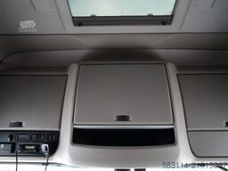 DAF XF 480 / MEGA /  SUPER SPACE CAB / LOW DECK / 20