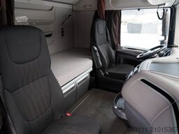 DAF XF 480 / MEGA /  SUPER SPACE CAB / LOW DECK / 20