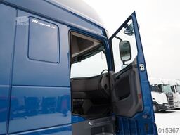 DAF XF 480 / MEGA /  SUPER SPACE CAB / LOW DECK / 20