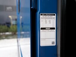 DAF XF 480 / MEGA /  SUPER SPACE CAB / LOW DECK / 20