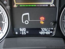 DAF XF 480 / MEGA /  SUPER SPACE CAB / LOW DECK / 20