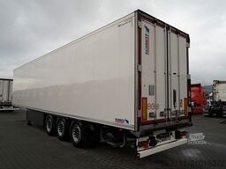 SCHMITZ CARGOBULL REFRIGERATED / NEW THERMO KING UNIT / SLX 300 /