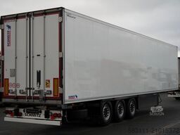 SCHMITZ CARGOBULL REFRIGERATED / NEW THERMO KING UNIT / SLX 300 /