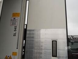 SCHMITZ CARGOBULL REFRIGERATED / NEW THERMO KING UNIT / SLX 300 /