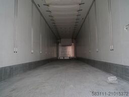 SCHMITZ CARGOBULL REFRIGERATED / NEW THERMO KING UNIT / SLX 300 /