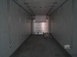 SCHMITZ CARGOBULL REFRIGERATED / NEW THERMO KING UNIT / SLX 300 /