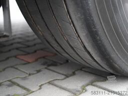 SCHMITZ CARGOBULL REFRIGERATED / NEW THERMO KING UNIT / SLX 300 /