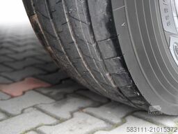 SCHMITZ CARGOBULL REFRIGERATED / NEW THERMO KING UNIT / SLX 300 /