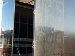 VOLVO FH 460 / ZESTAW TANDEM / 120 M3 / PRZEJAZDOWY /