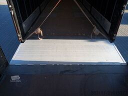 VOLVO FH 460 / ZESTAW TANDEM / 120 M3 / PRZEJAZDOWY /