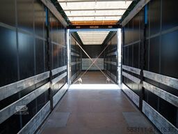 VOLVO FH 460 / ZESTAW TANDEM / 120 M3 / PRZEJAZDOWY /